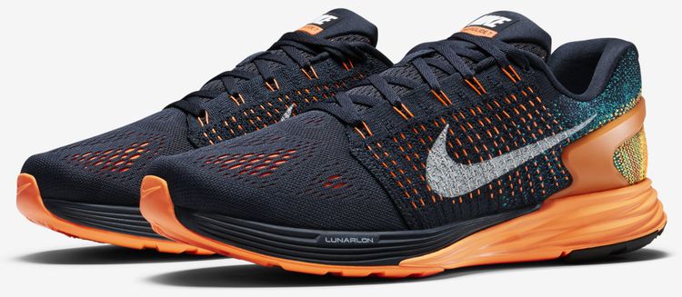 Nike LunarGlide 7