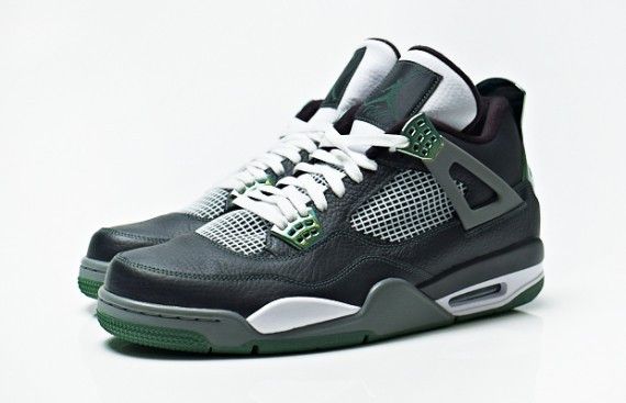 Buy Air Jordan 4 Retro Oregon Ducks FA12MNJDLS267356375 GOAT