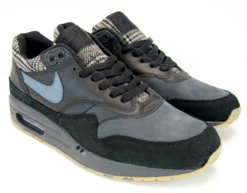 Nike air max tweed sale