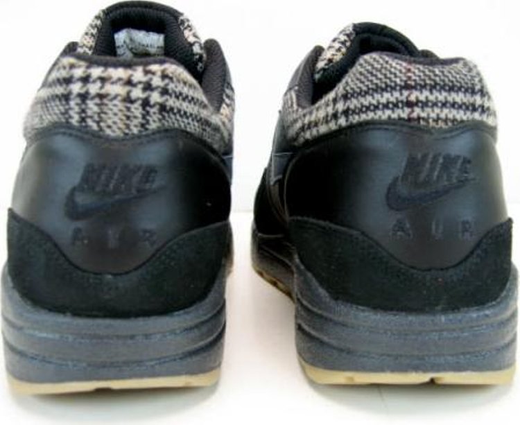 Air Max 1 Premium Tweed Pack