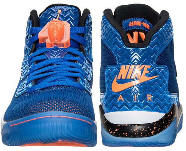 Buy Air Jordan Spike Forty PE  display picture 1