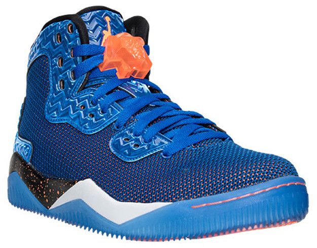 Johnny's - ブロッコリー's sho Buy Jordan Spike Forty PE 'Game Royal' - 807541 405 | GOAT
