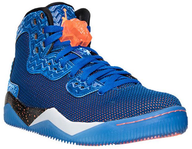 spike forty pe