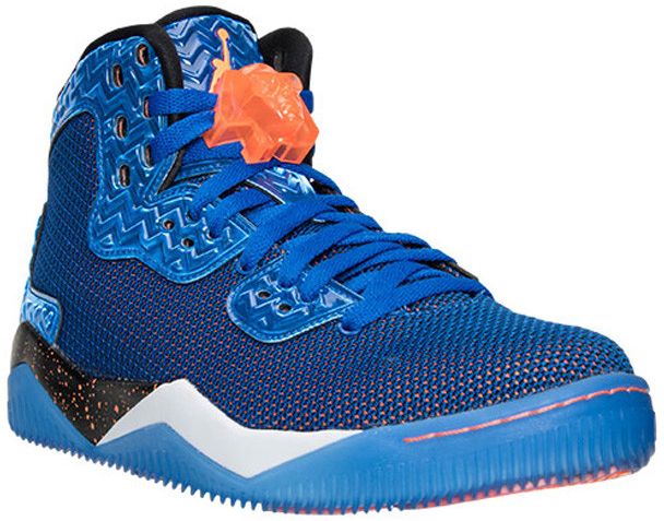 Air Jordan Spike Forty PE Game Royal