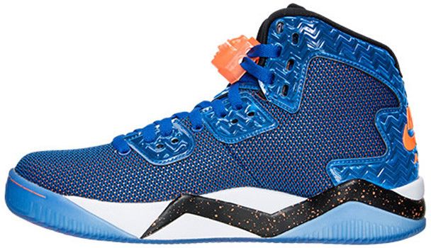 Air Jordan Spike Forty PE Game Royal