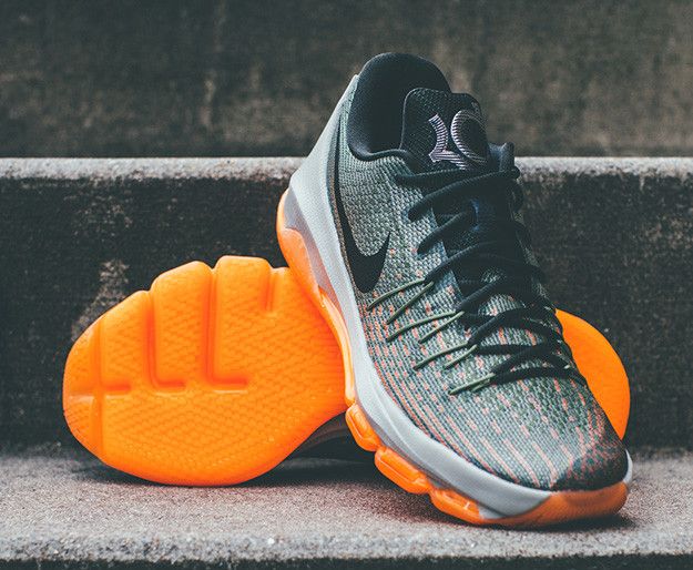 Nike KD 8 Easy Euro