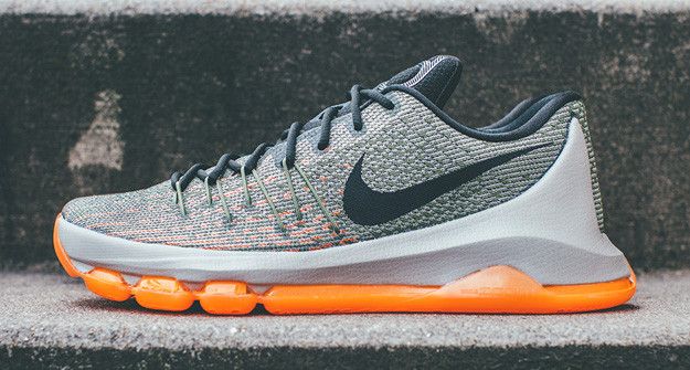 Buy KD 8 Easy Euro 749375 033 GOAT