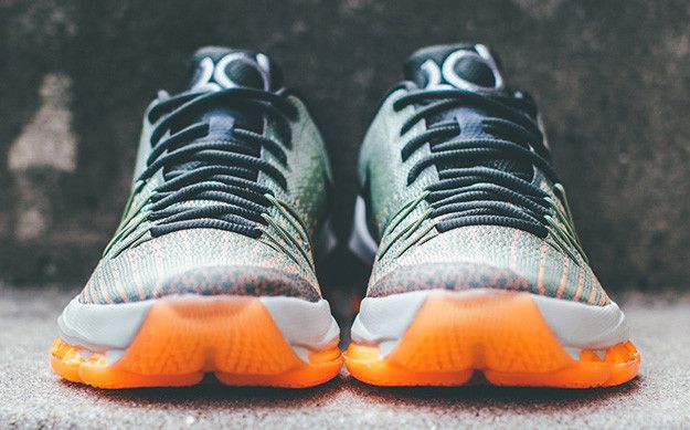 Nike KD 8 Easy Euro