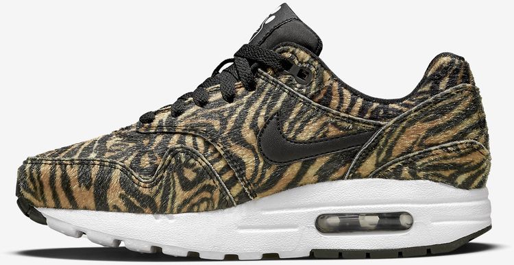 Nike Air Max 1 QS GS Tiger