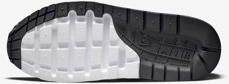 Nike Air Max 1 QS GS Tiger