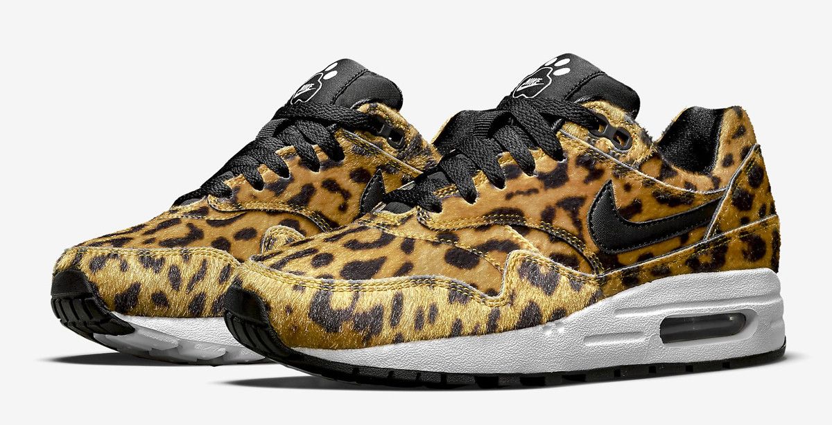 Air max 1 zoo pack clearance