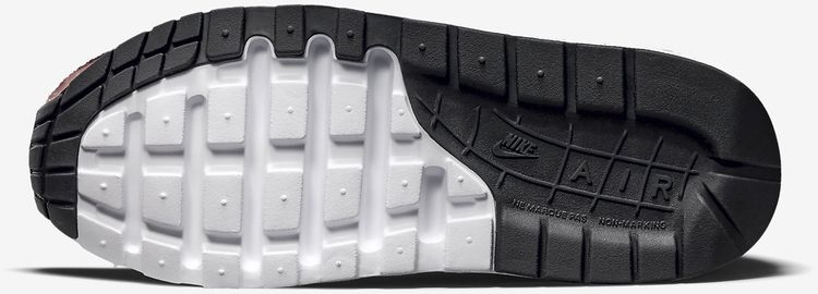 Nike Air Max 1 QS GS Leopard