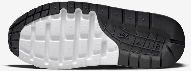 Nike Air Max 1 QS GS Zebra