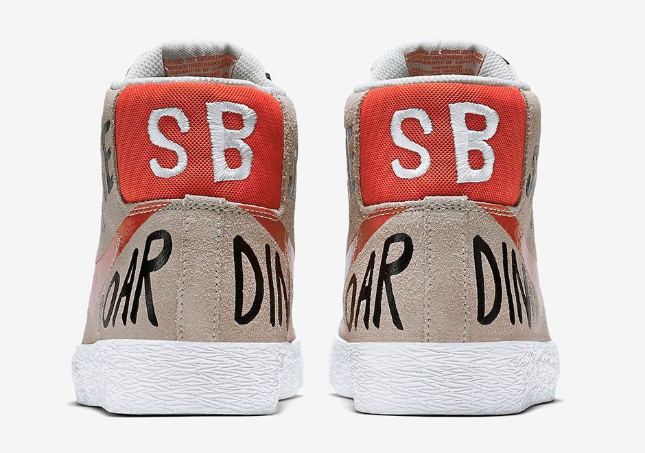 Nike blazer sb premium se outlet