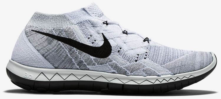 Nike Free 30 Flyknit