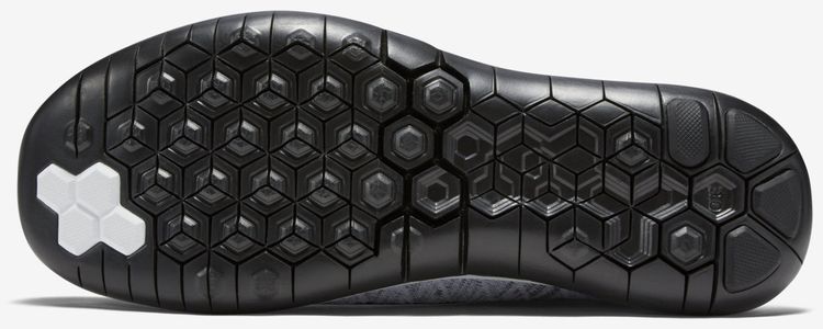 Nike Free 30 Flyknit