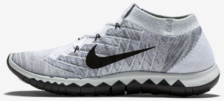 Nike Free 30 Flyknit