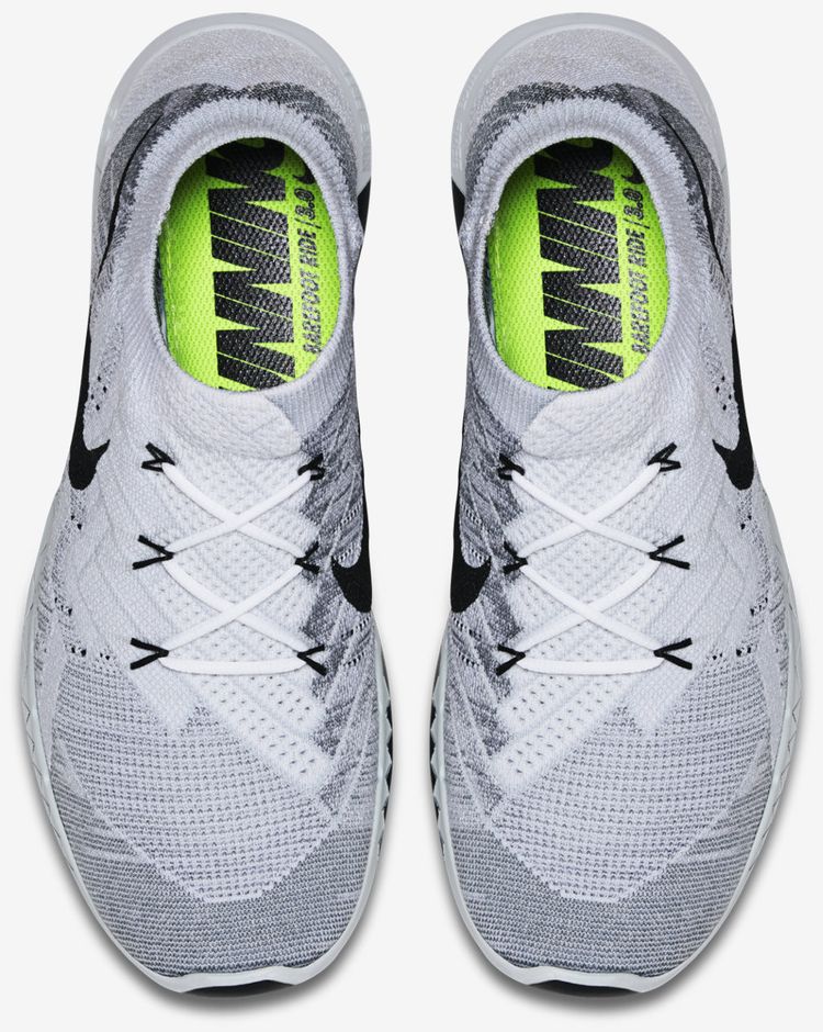 Nike Free 30 Flyknit