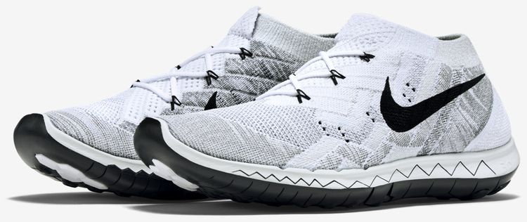 Nike Free 30 Flyknit