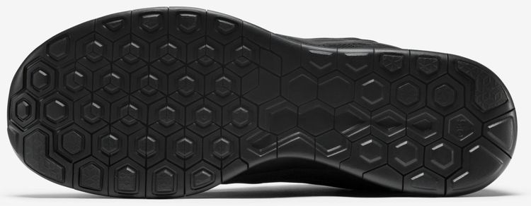 Nike Free 50 Black Anthracite