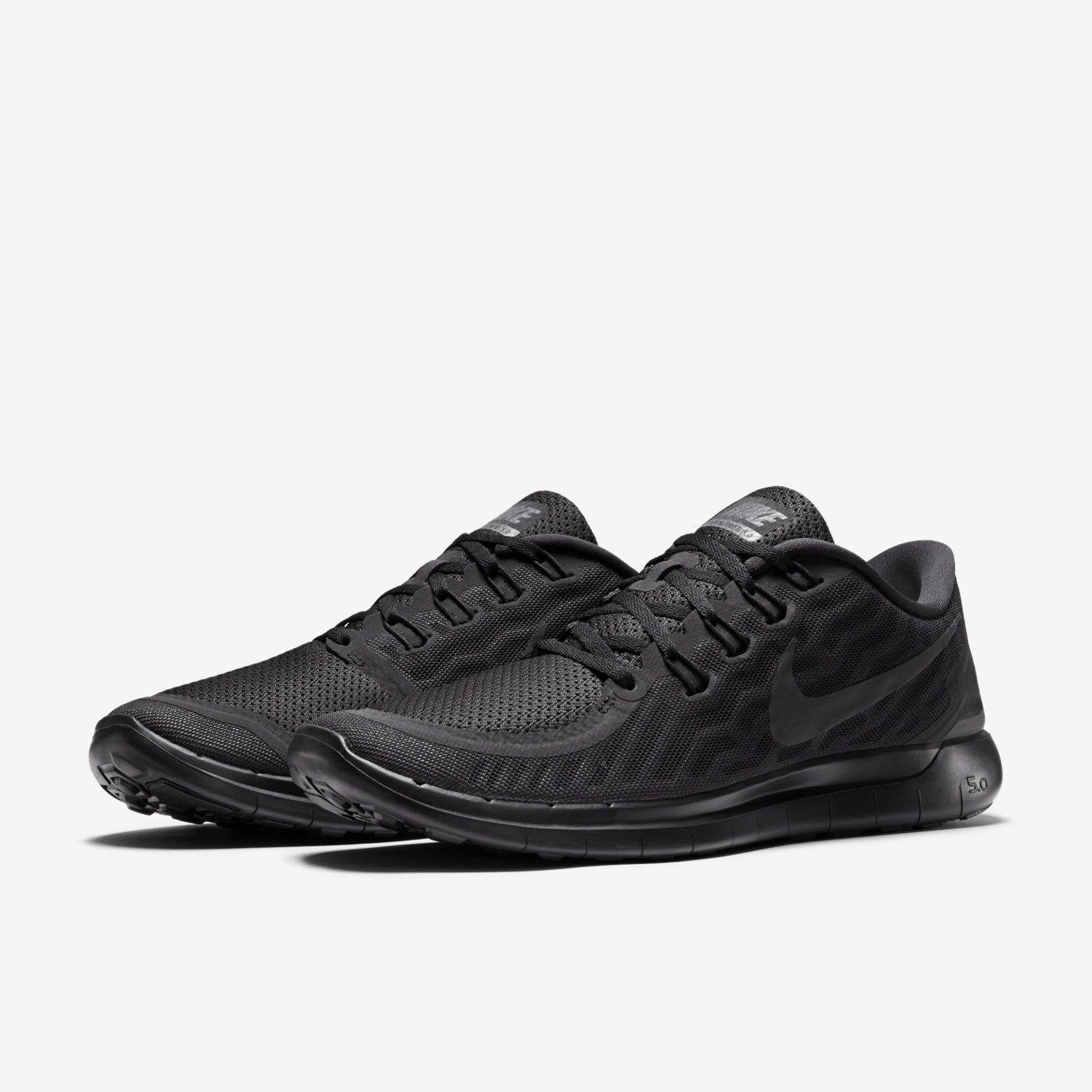 Free 5.0 black anthracite online