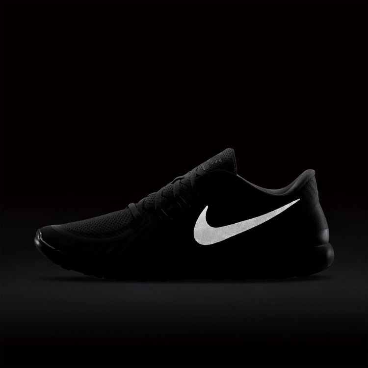 Nike Free 50 Black Anthracite
