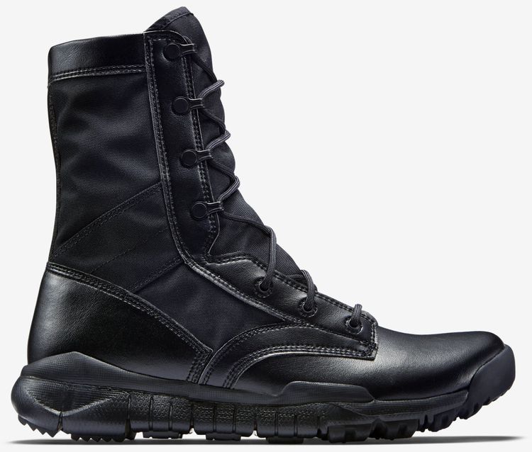 Nike Special Field Boot Black
