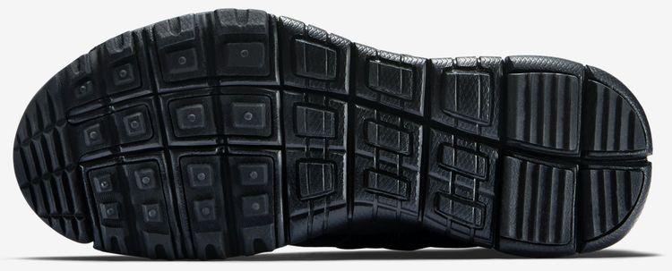 Nike Special Field Boot Black