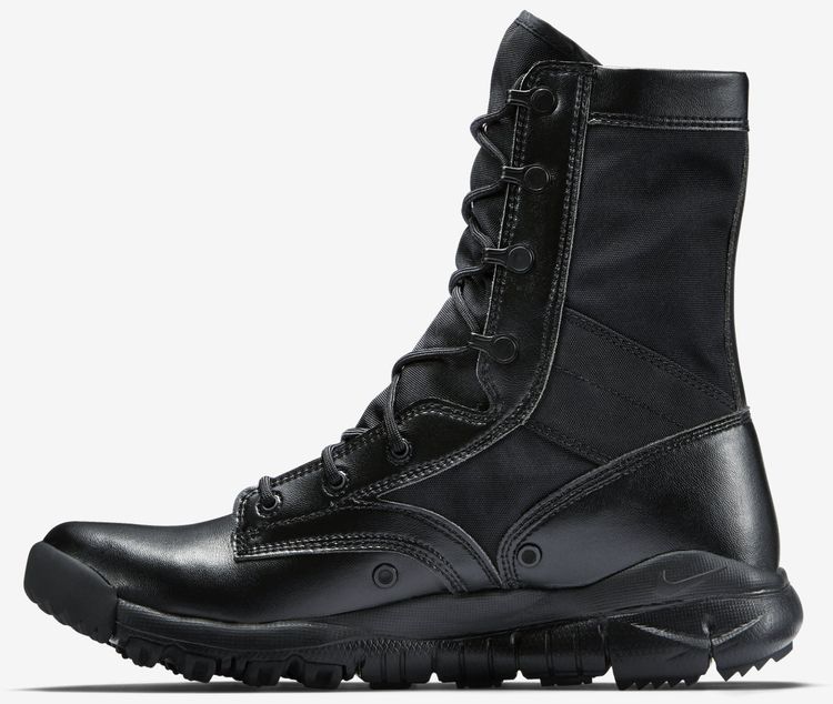 Nike Special Field Boot Black