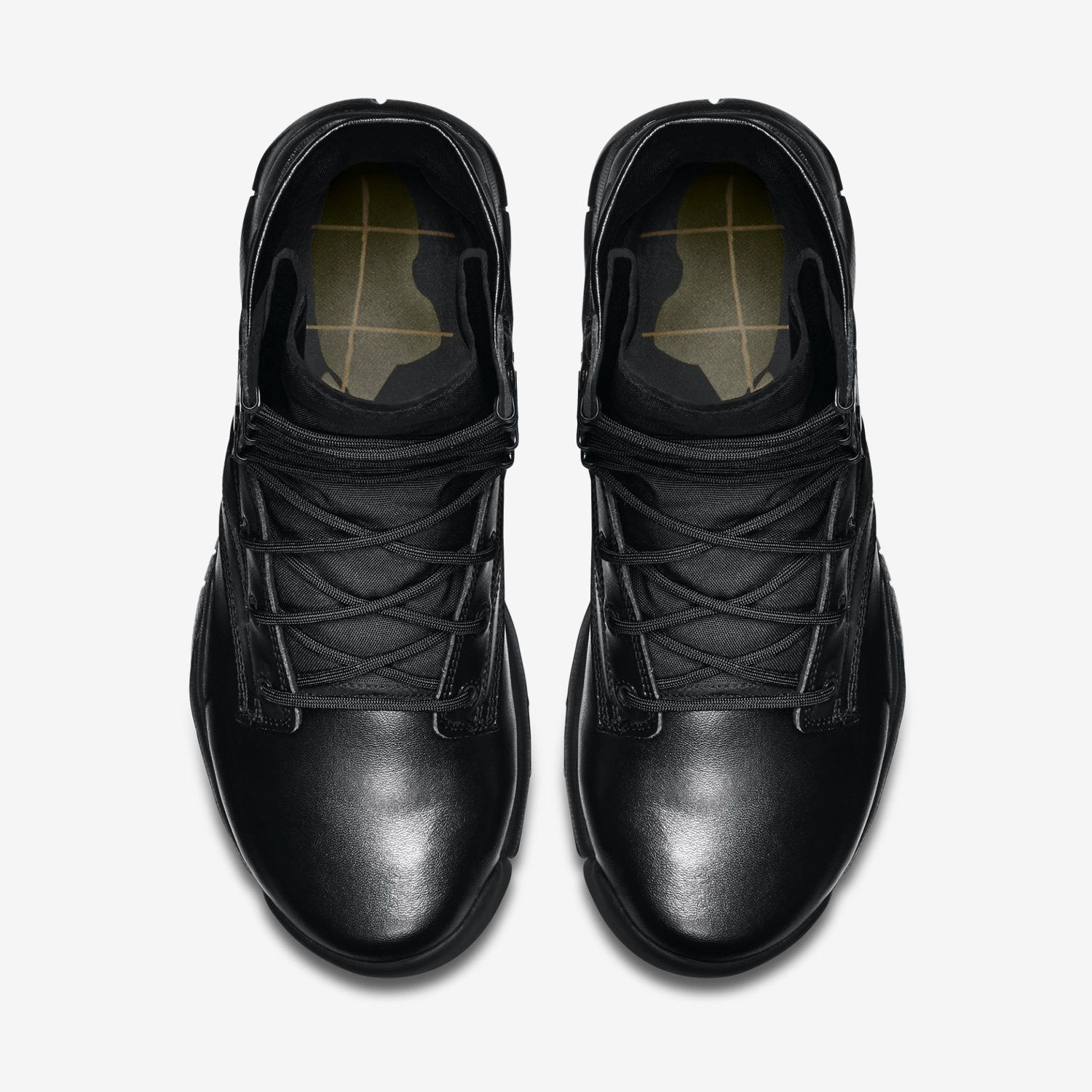 Buy Special Field Boot Black 329798 002 GOAT CA