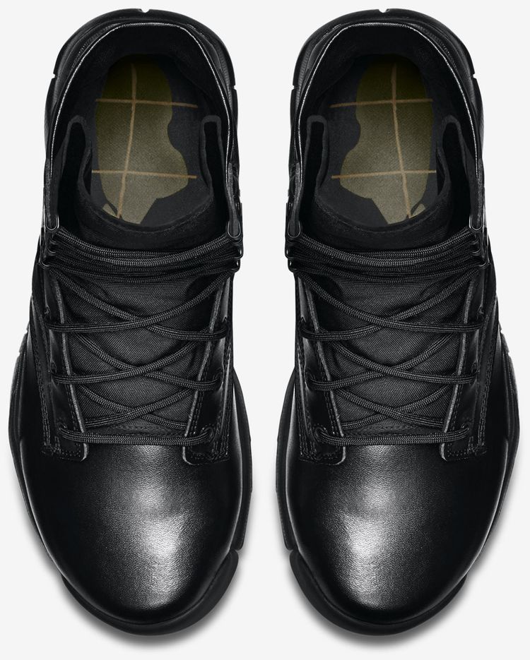 Nike Special Field Boot Black