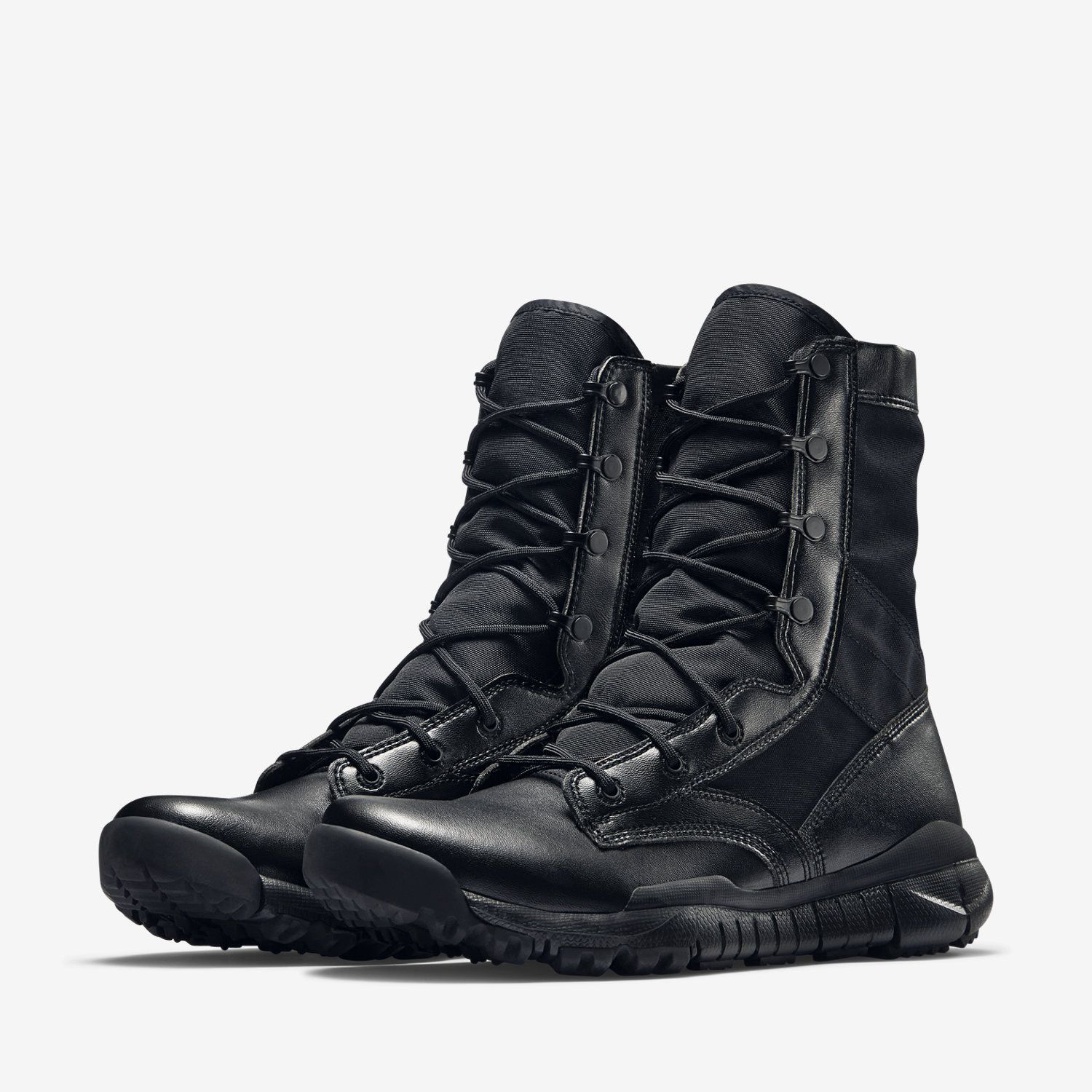 Buy Special Field Boot Black 329798 002 GOAT