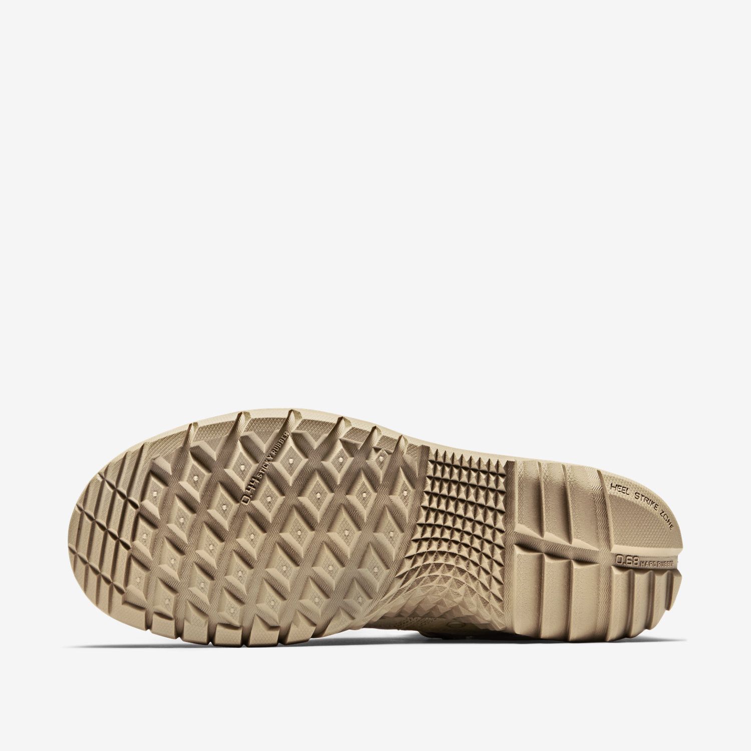 Nike sfb gen 2 british khaki 2025