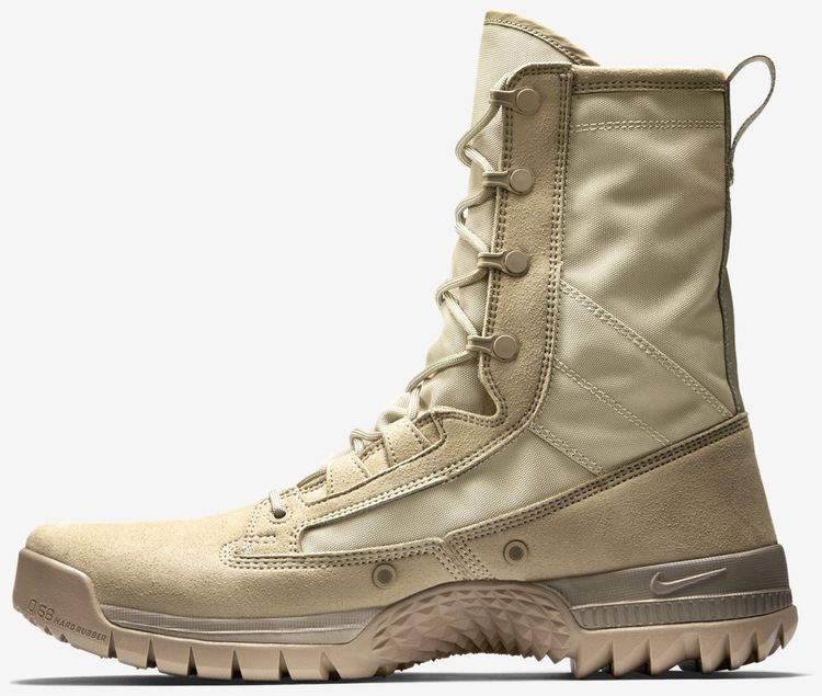 Nike SFB 8 Inch Field Boot British Khaki