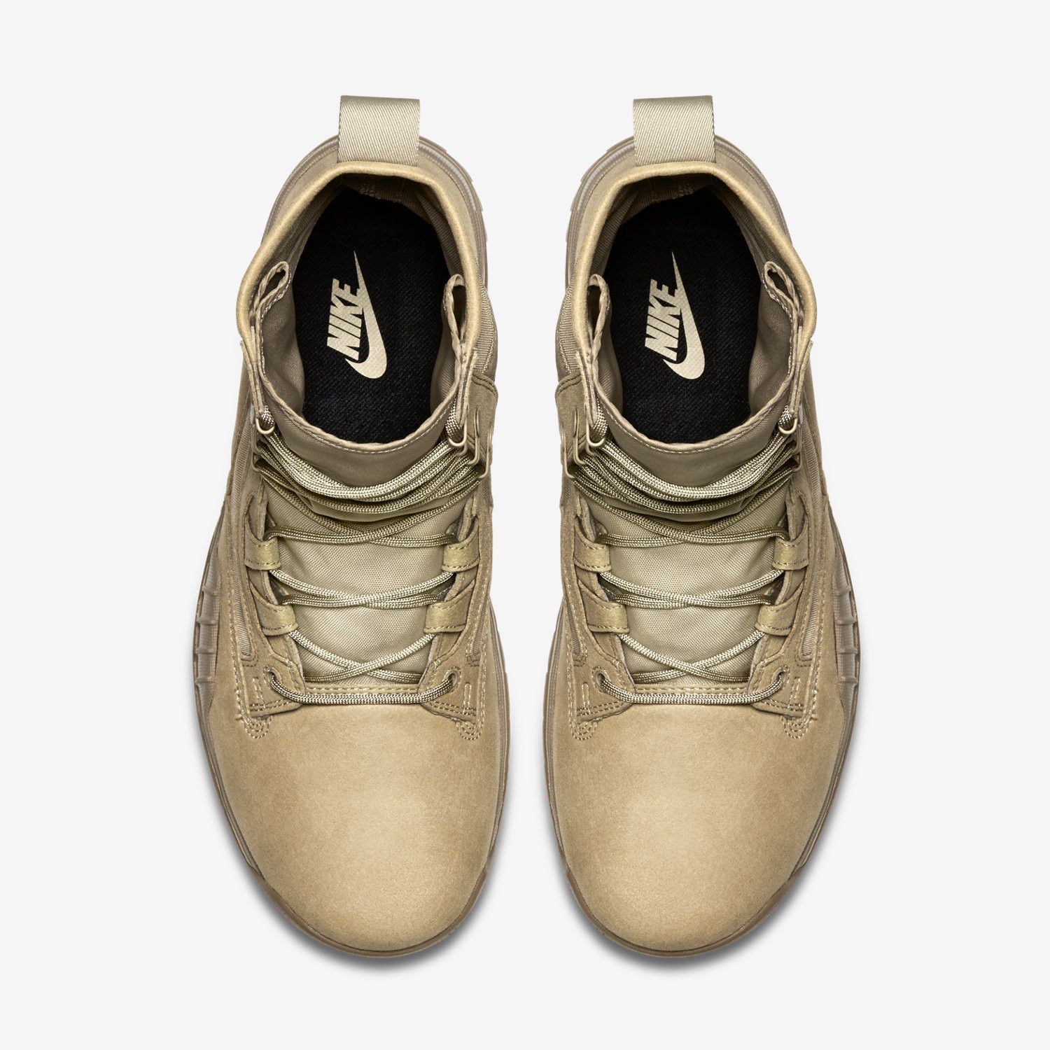 Buy SFB 8 Inch Field Boot British Khaki 631371 220 GOAT CA