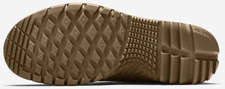 Nike SFB 6 Inch Field Boot Coyote
