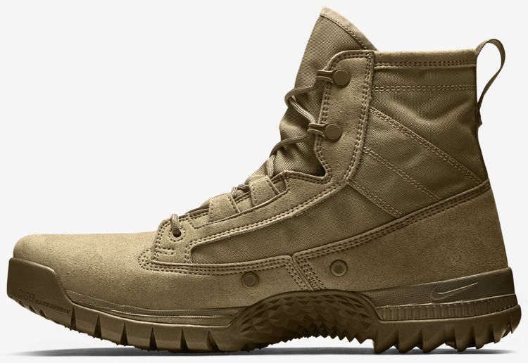 Nike SFB 6 Inch Field Boot Coyote