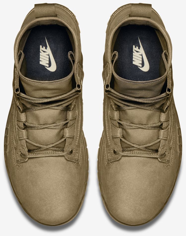 Nike SFB 6 Inch Field Boot Coyote