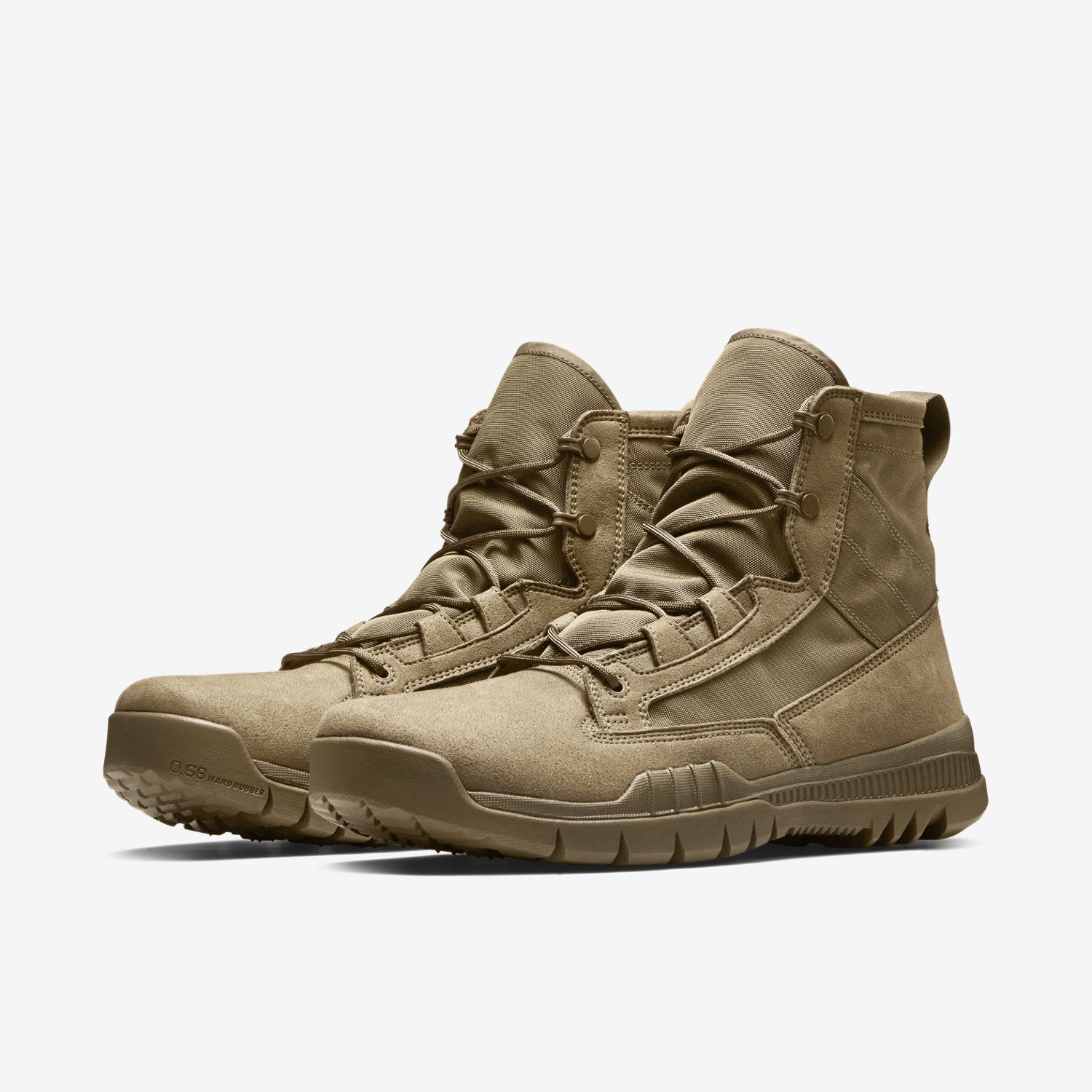 Buy SFB 6 Inch Field Boot Coyote 631360 920 GOAT