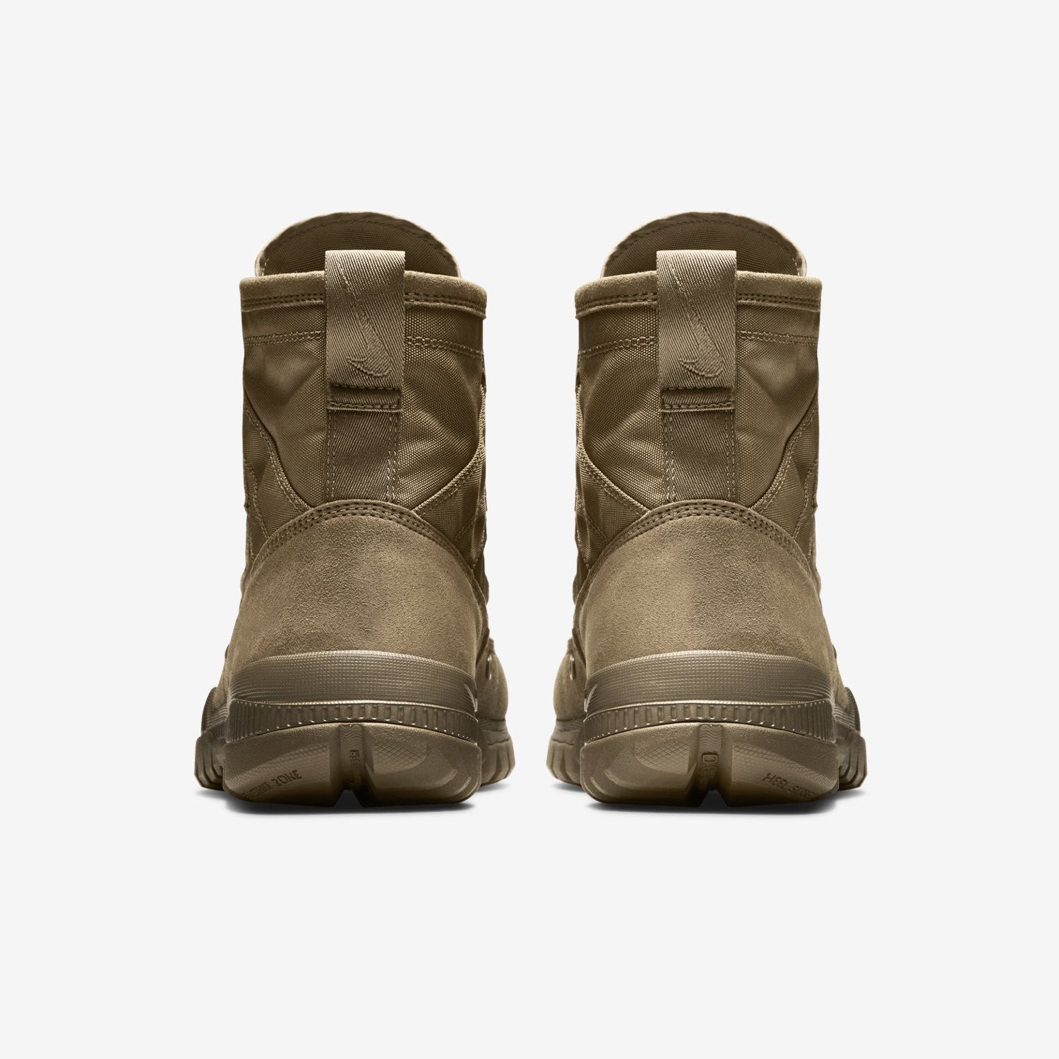 Buy SFB 6 Inch Field Boot Coyote 631360 920 GOAT