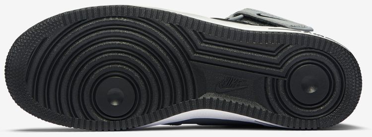 Nike Air Force 1 Mid 07 Cool Grey