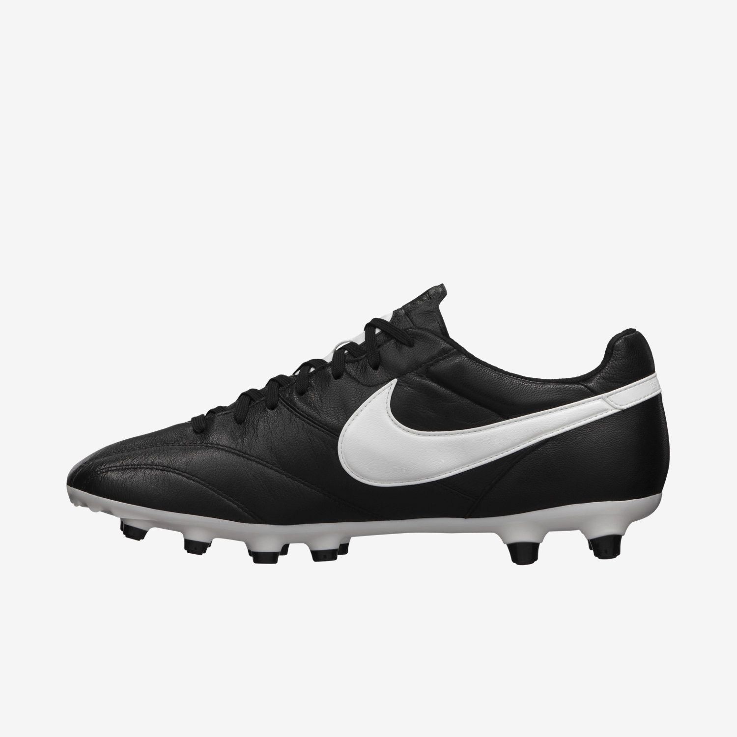 Nike premier boot top