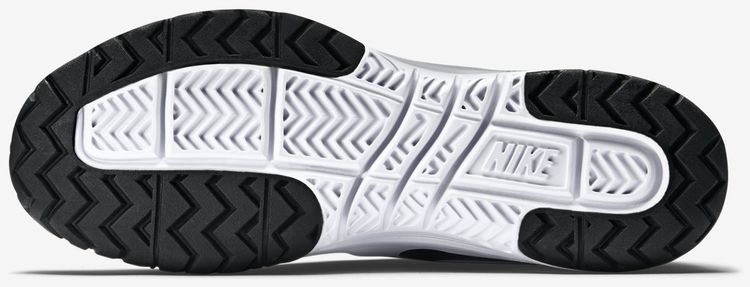Nike Vapor Court