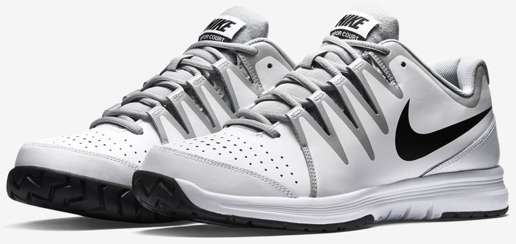 Nike Vapor Court