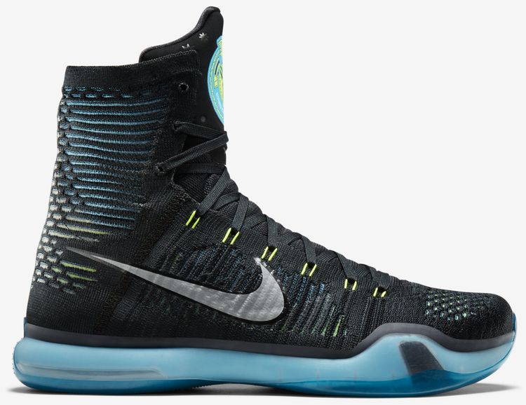 Nike Kobe 10 Elite Commander