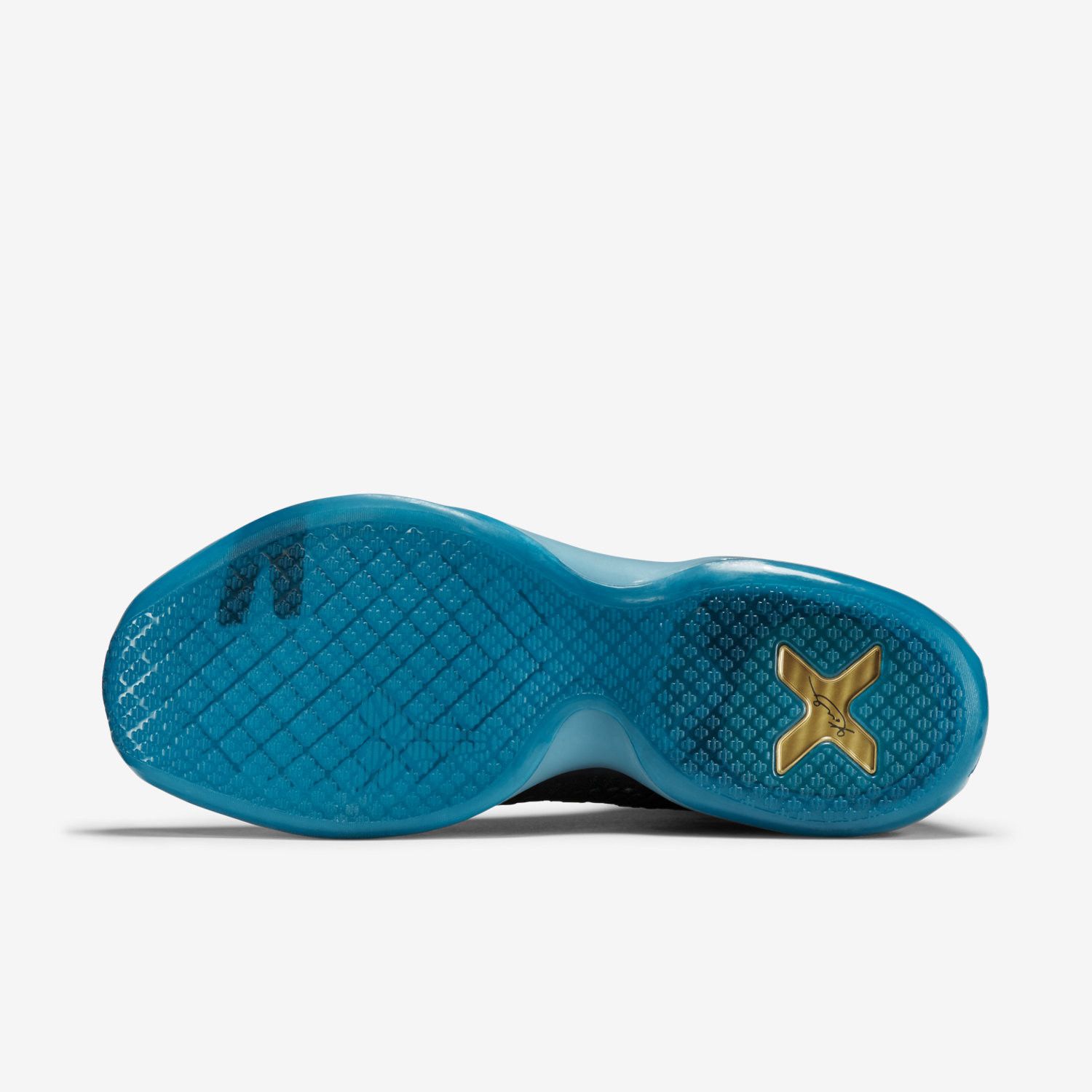 Buy Kobe 10 Elite Commander 718763 004 GOAT CA