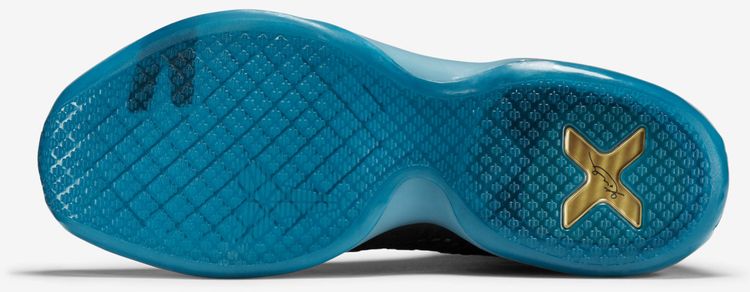 Nike Kobe 10 Elite Commander