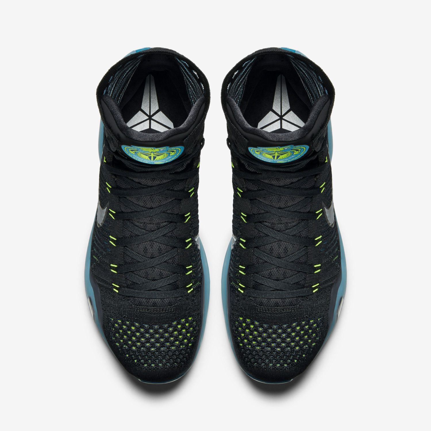 Kobe 10 elite commander clearance
