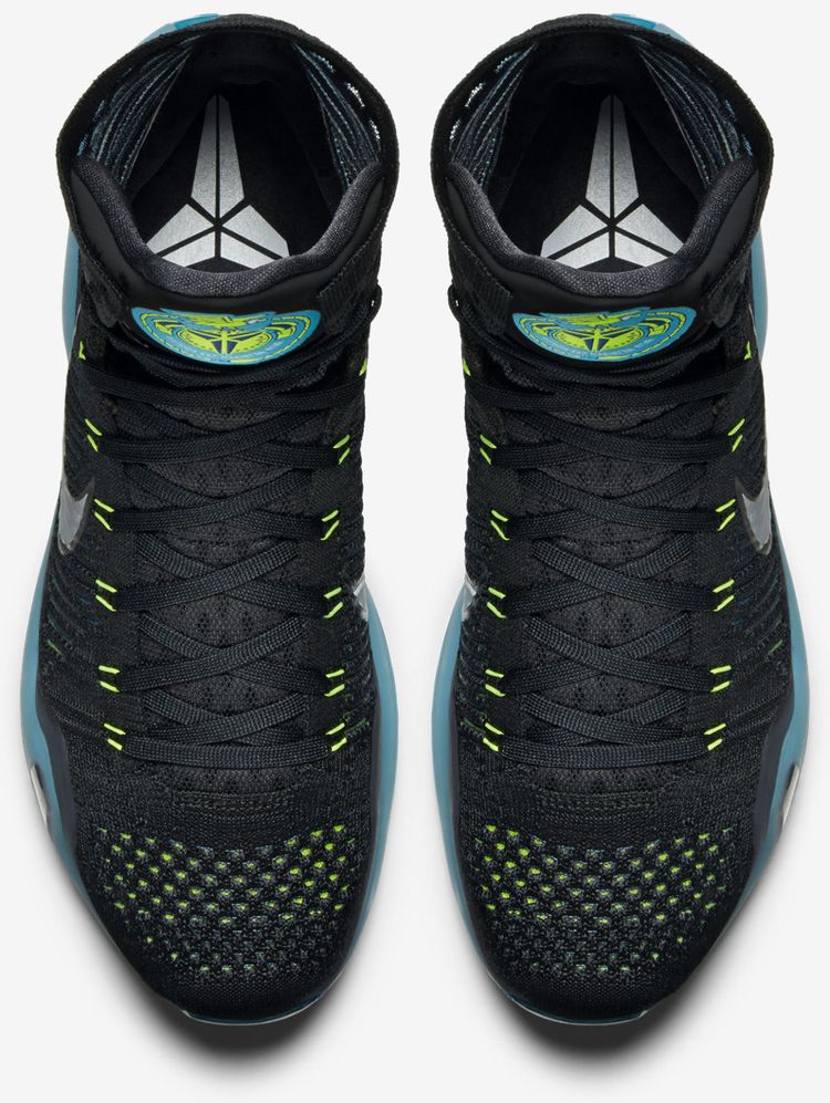 Nike Kobe 10 Elite Commander