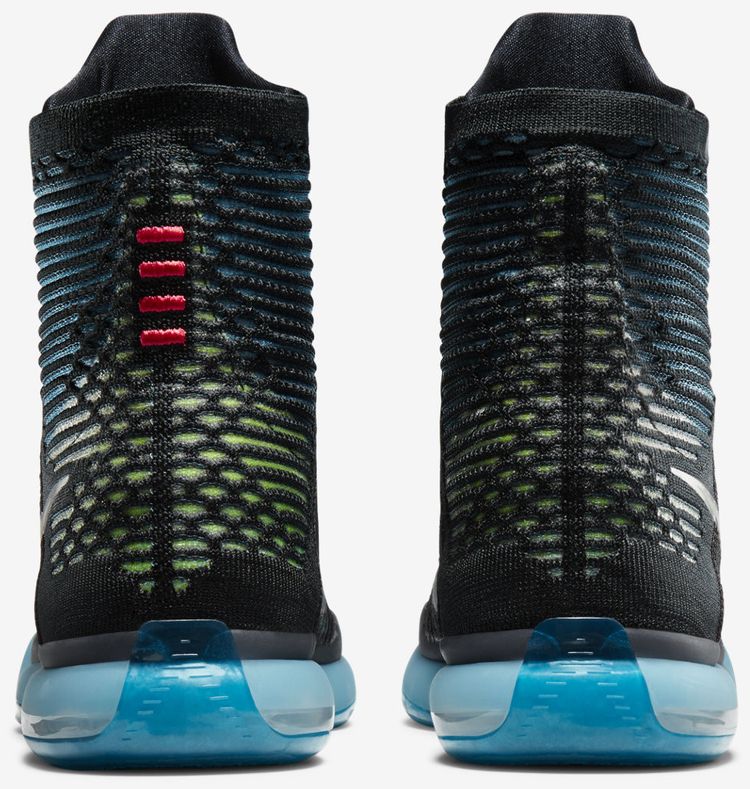 Nike Kobe 10 Elite Commander